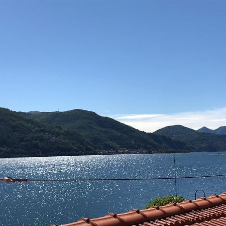 Appartamento Cortile Cannobio Exterior photo