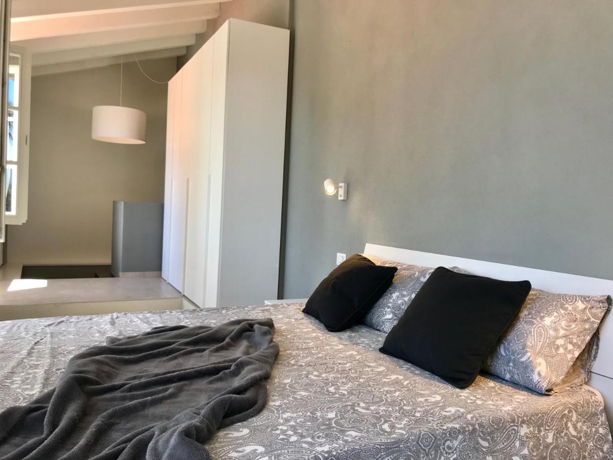 Appartamento Cortile Cannobio Exterior photo