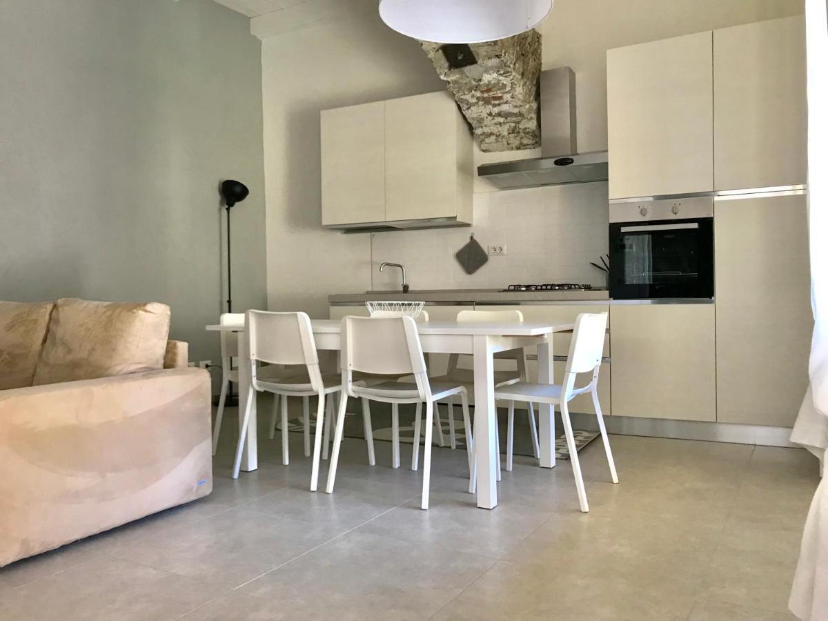 Appartamento Cortile Cannobio Exterior photo